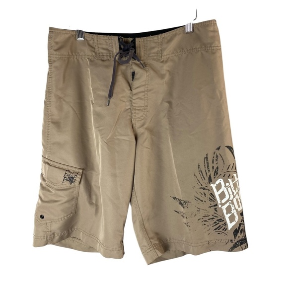 BILLABONG SPEEDO O’NEIL - Set of 3 Board Shorts Trunks Drawstring in Size M/32 - Picture 12 of 16